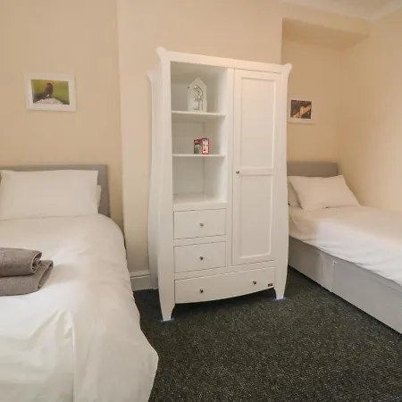 Westgate Dom wakacyjny Guisborough