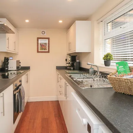 Westgate Dom wakacyjny *