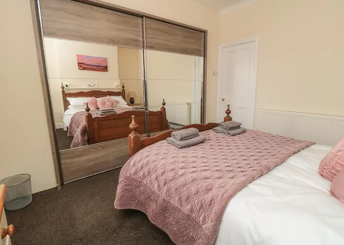 Dom wakacyjny Westgate Guisborough