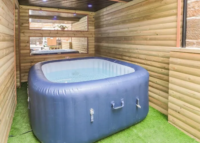 Dom wakacyjny Westgate Guisborough