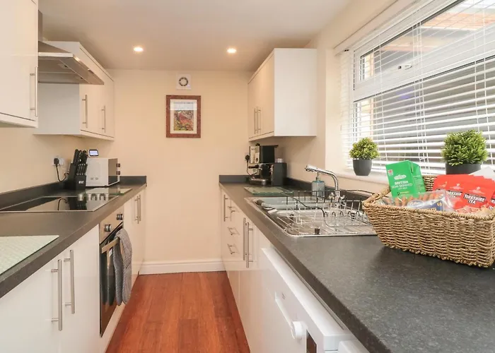 Westgate Dom wakacyjny *