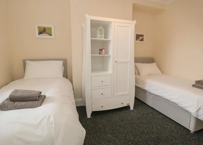 Westgate Dom wakacyjny Guisborough